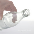 500ml Glass Bottles Wholesale